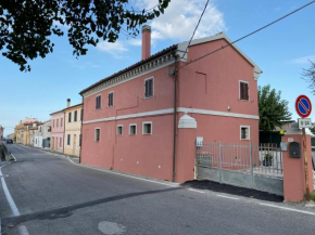 B&B La Grancia Chiaravalle